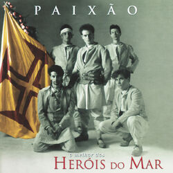 Picture of Heróis Do Mar