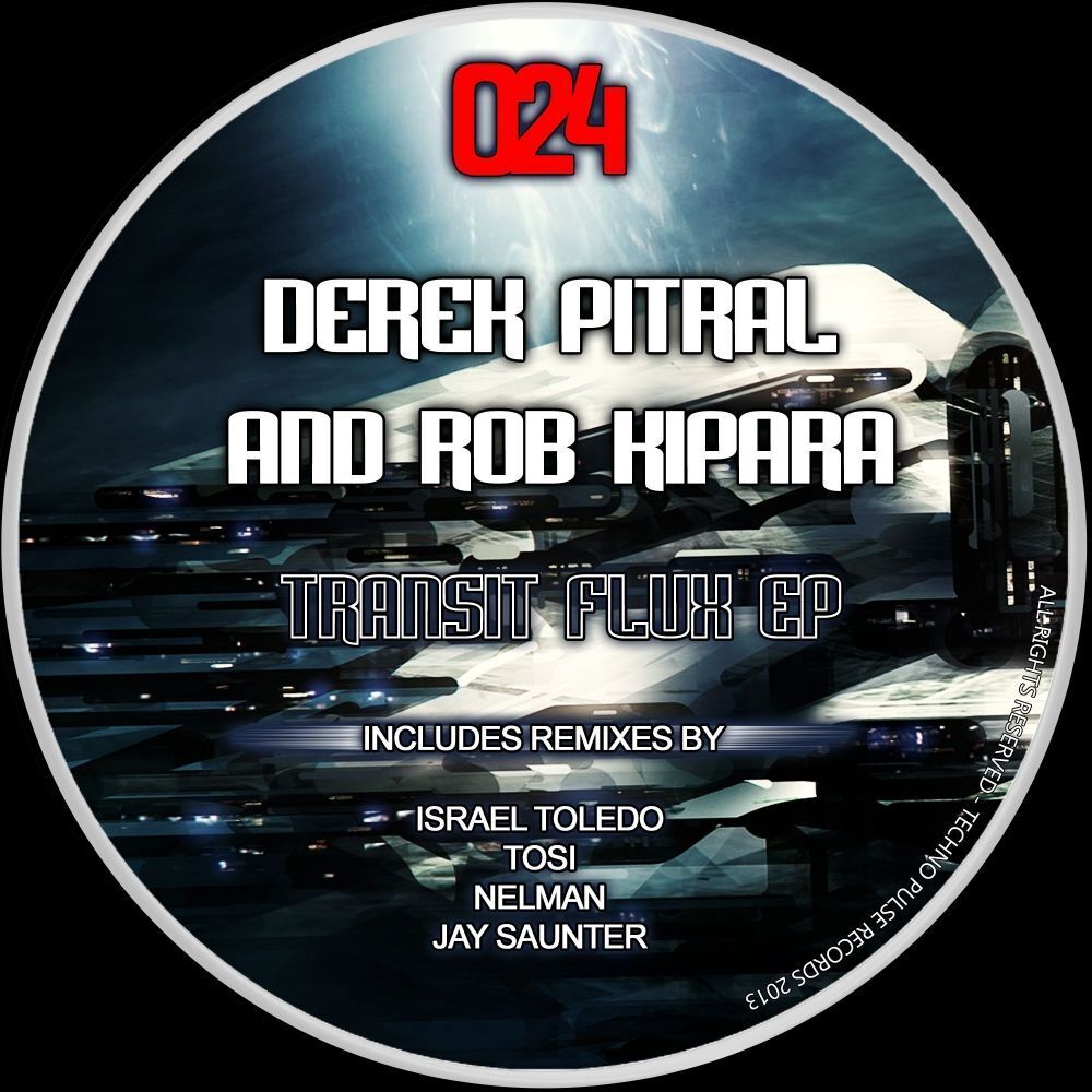 Picture of Derek Pitral & Rob Kipara