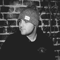 Picture of Nate Good