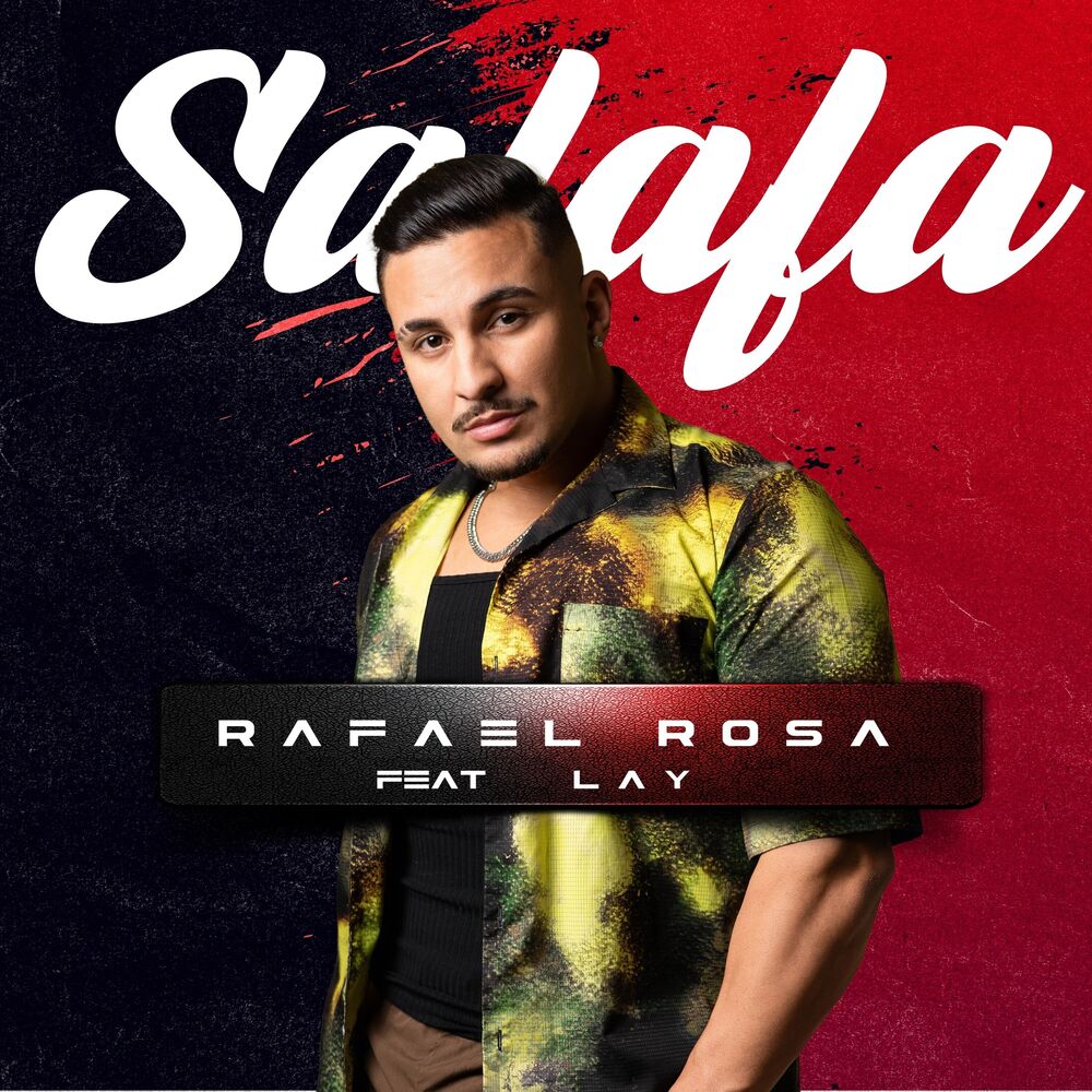 Picture of Rafael Rosa