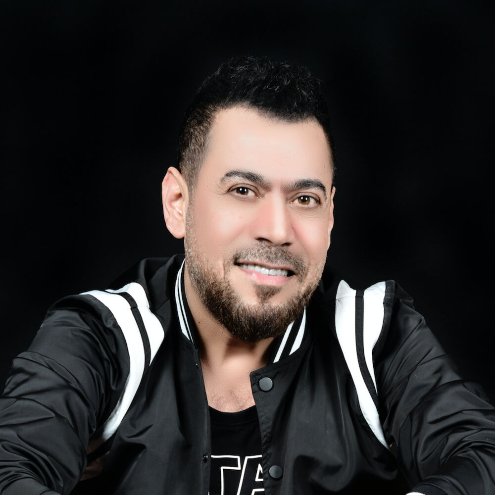 Picture of Ahmed Al Maslawi