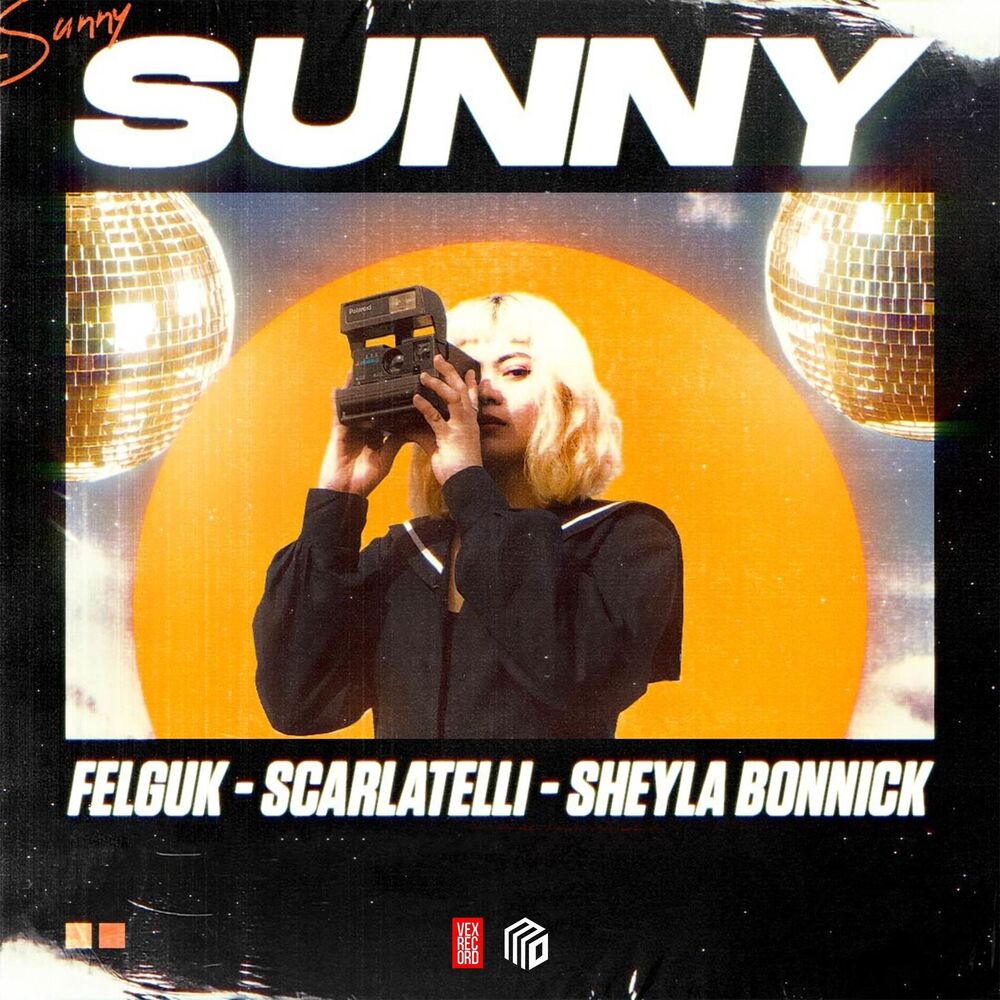 Picture of Sheyla Bonnick