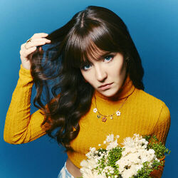Picture of Coline Sicre