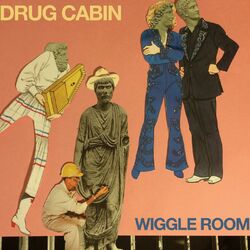 Picture of Drug Cabin