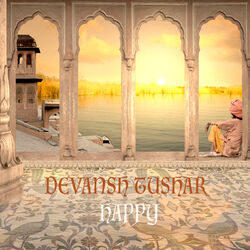 Picture of Devansh Tushar