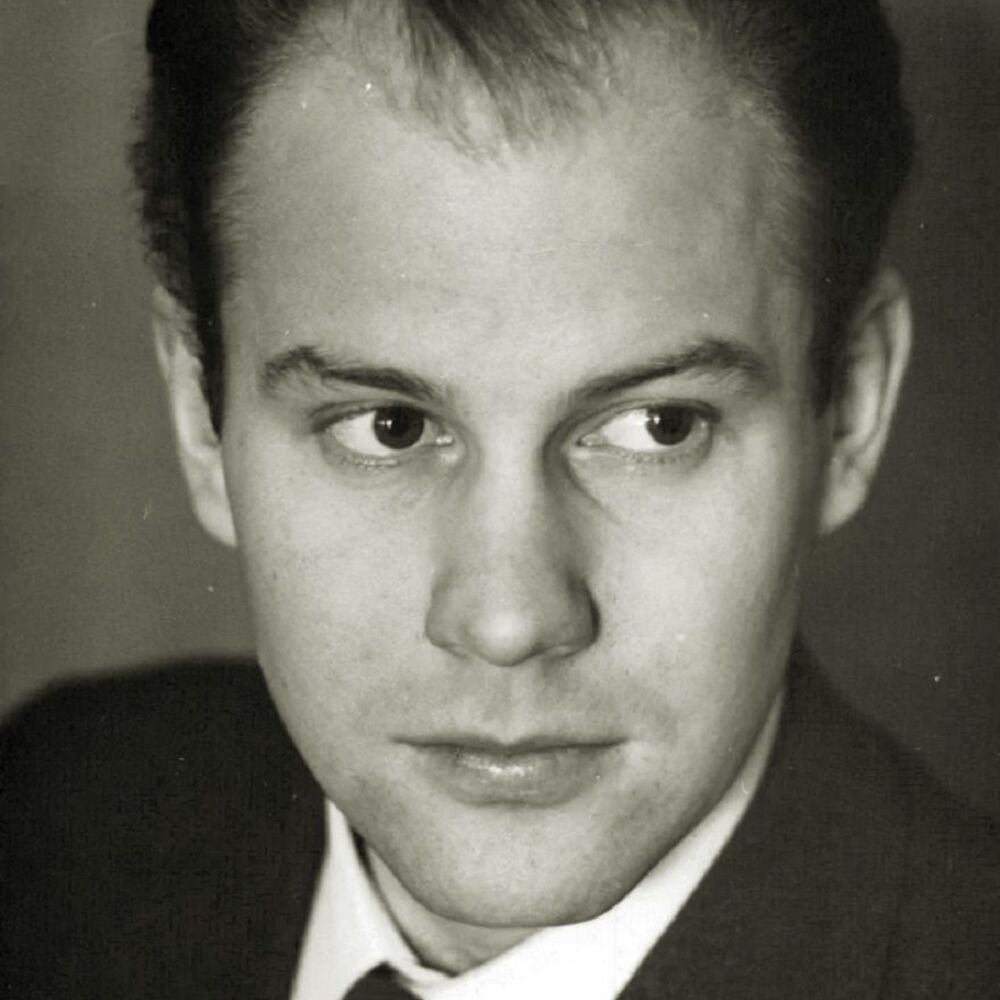 Picture of Ingvar Wixell