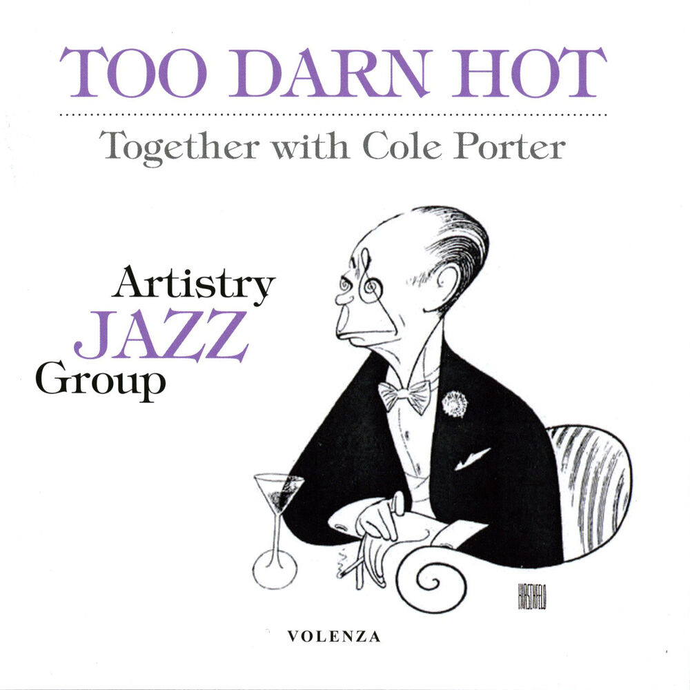 Picture of Artistry Jazz Group