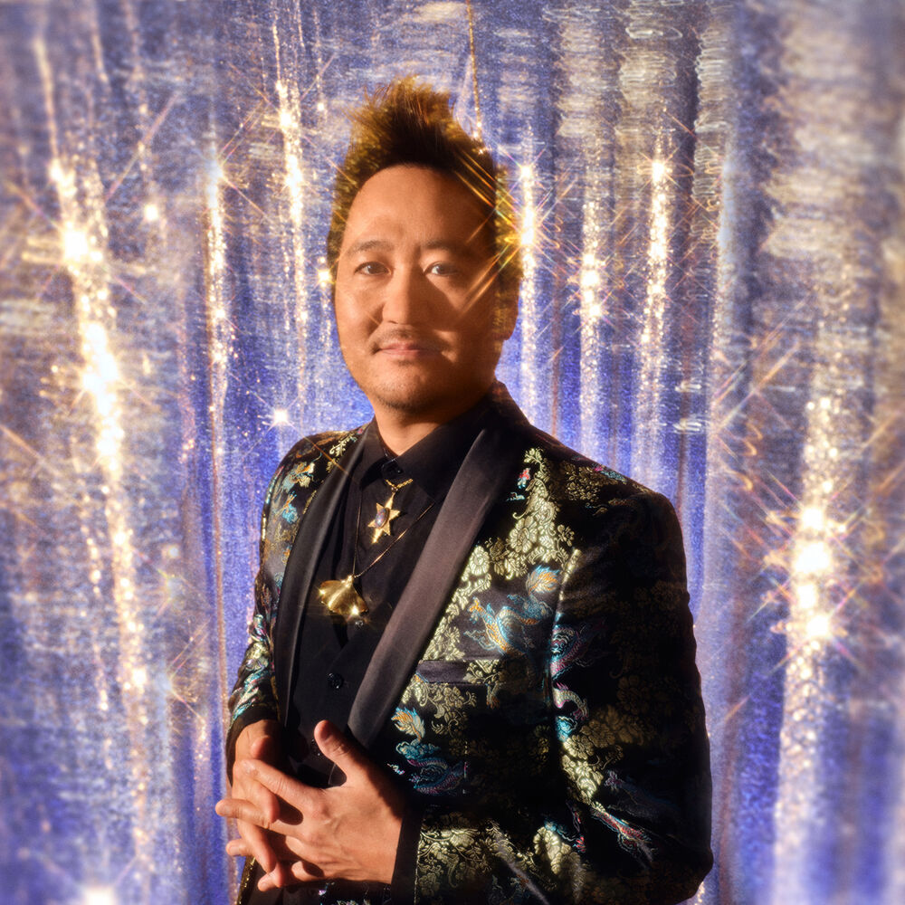 Picture of Kishi Bashi