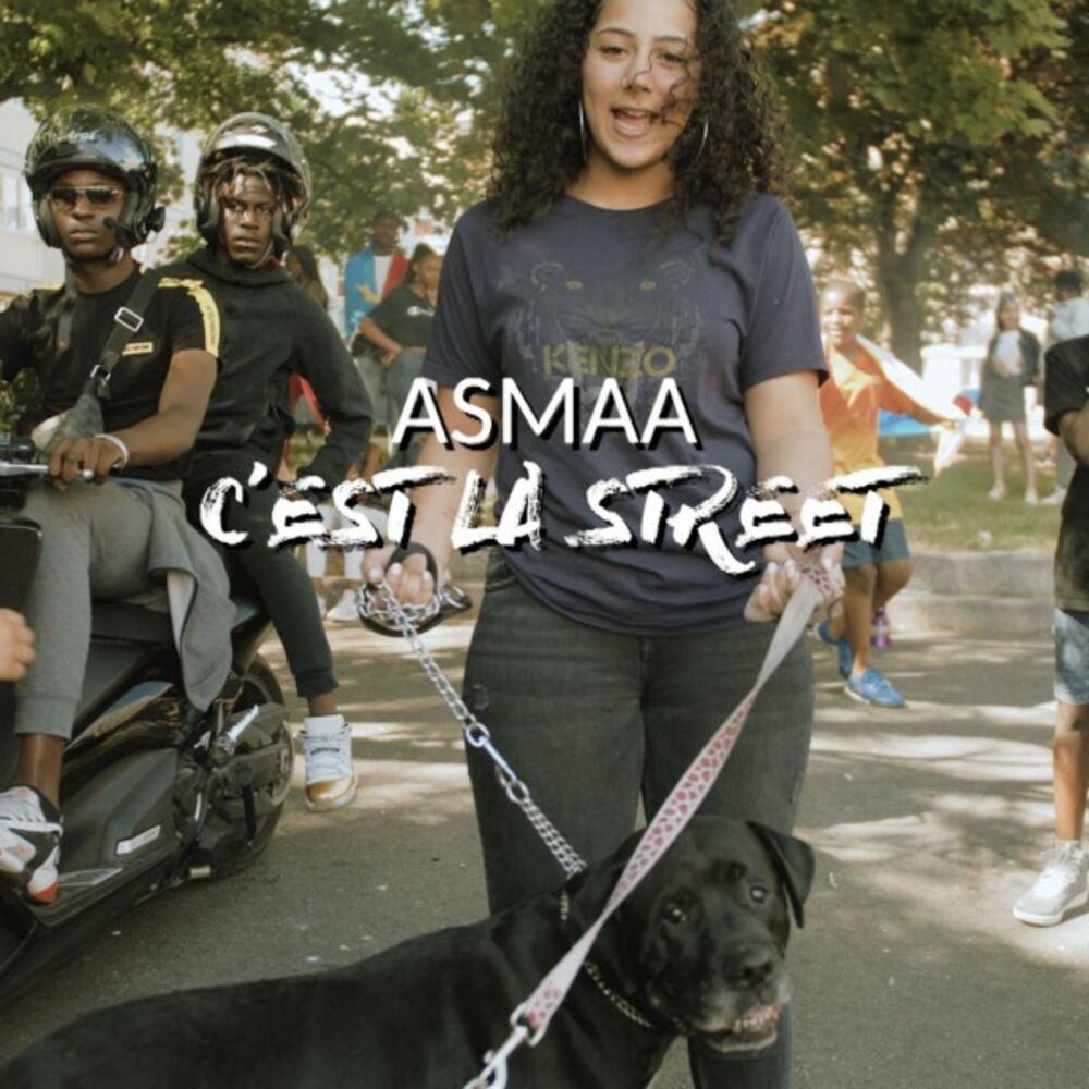 Picture of Asmaa