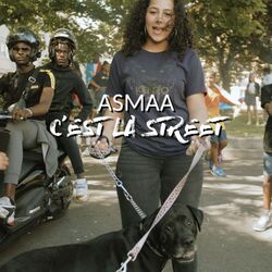 Picture of Asmaa