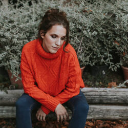 Picture of Luisa Sobral