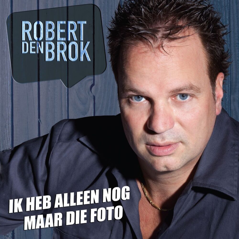 Picture of Robert Den Brok