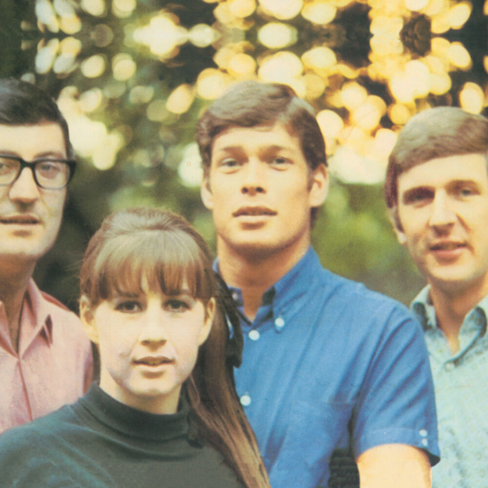 Picture of The Seekers