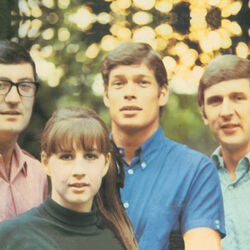 Picture of The Seekers