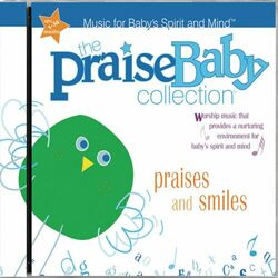 Picture of The Praise Baby Collection