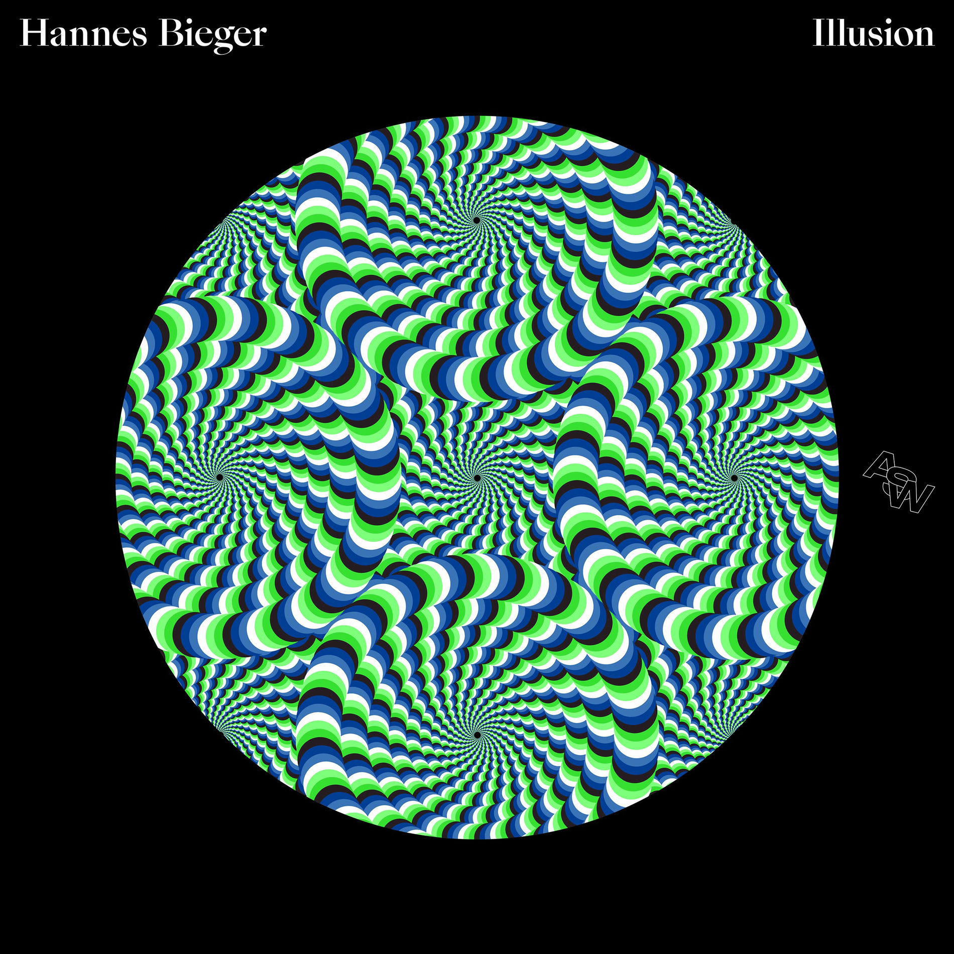 Hannes Bieger