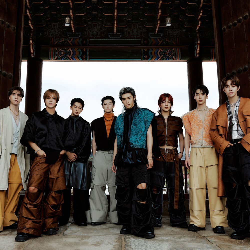 Picture of NCT 127