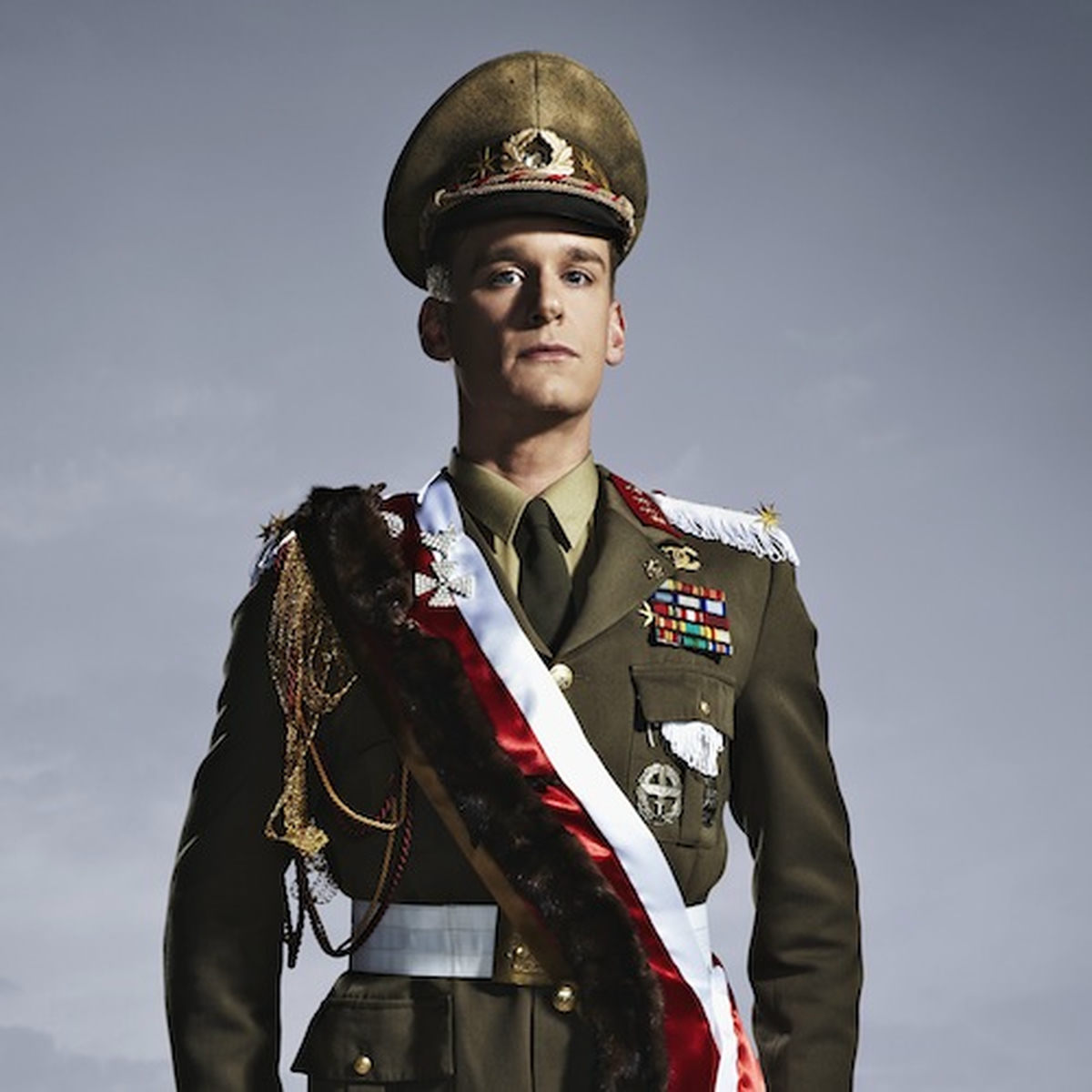 Artist picture of Spekti