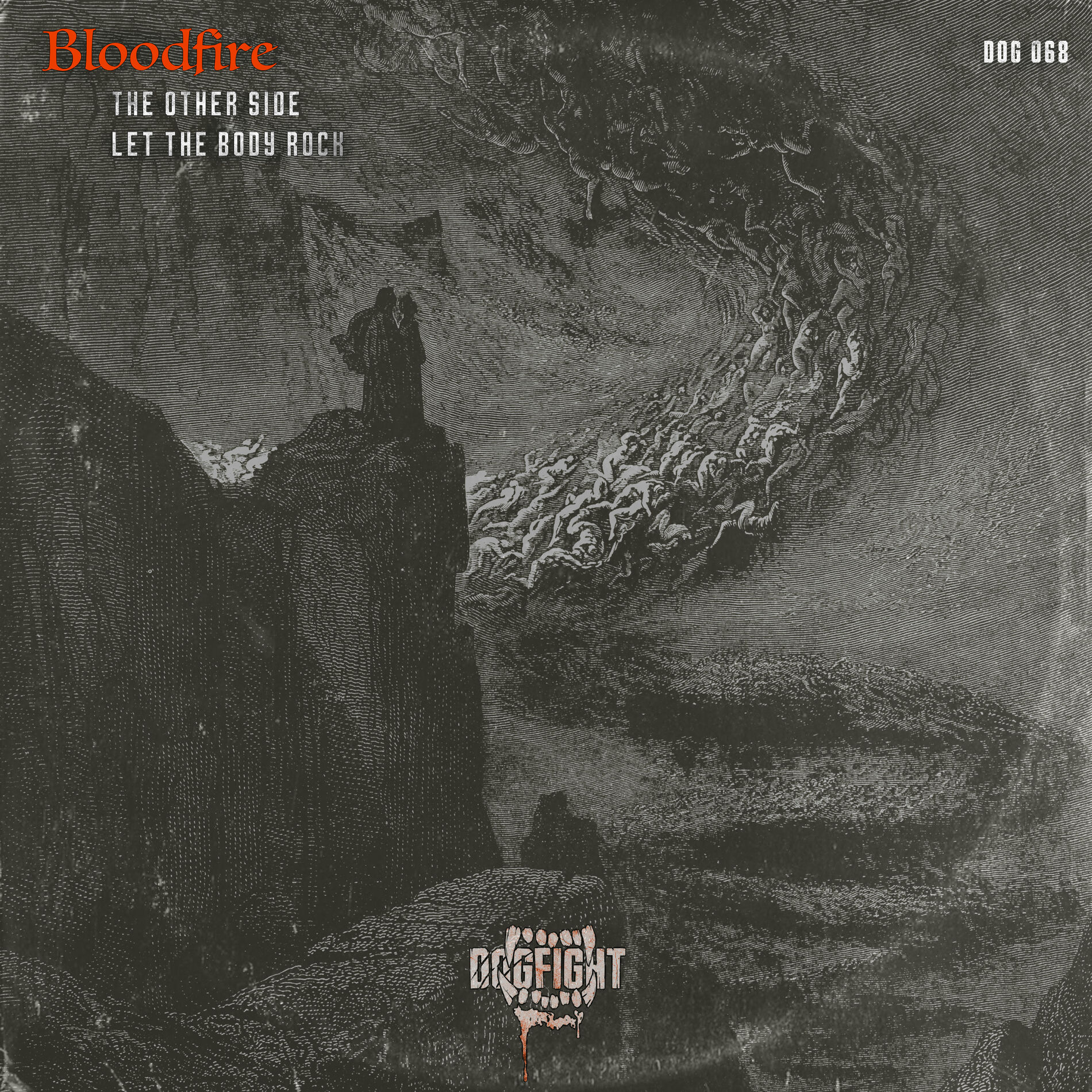 Bloodfire