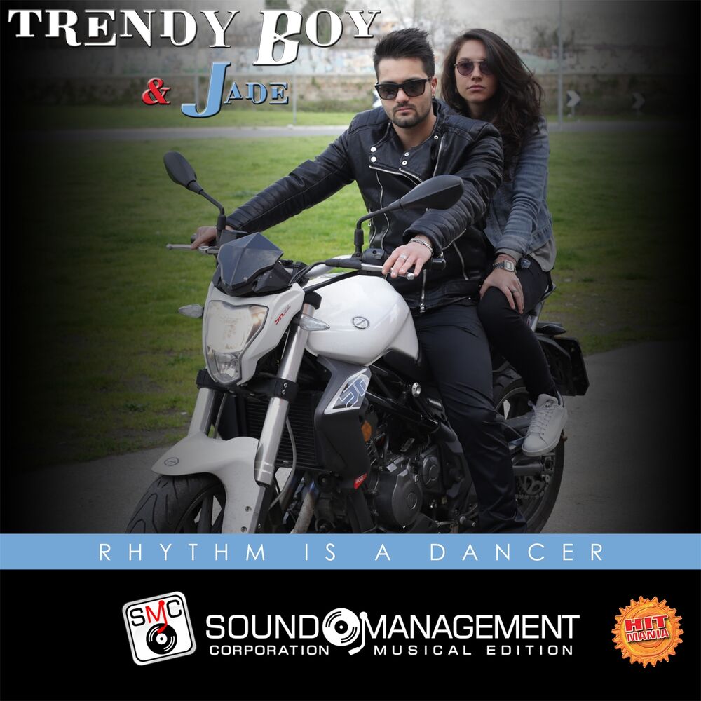Picture of Trendy Boy