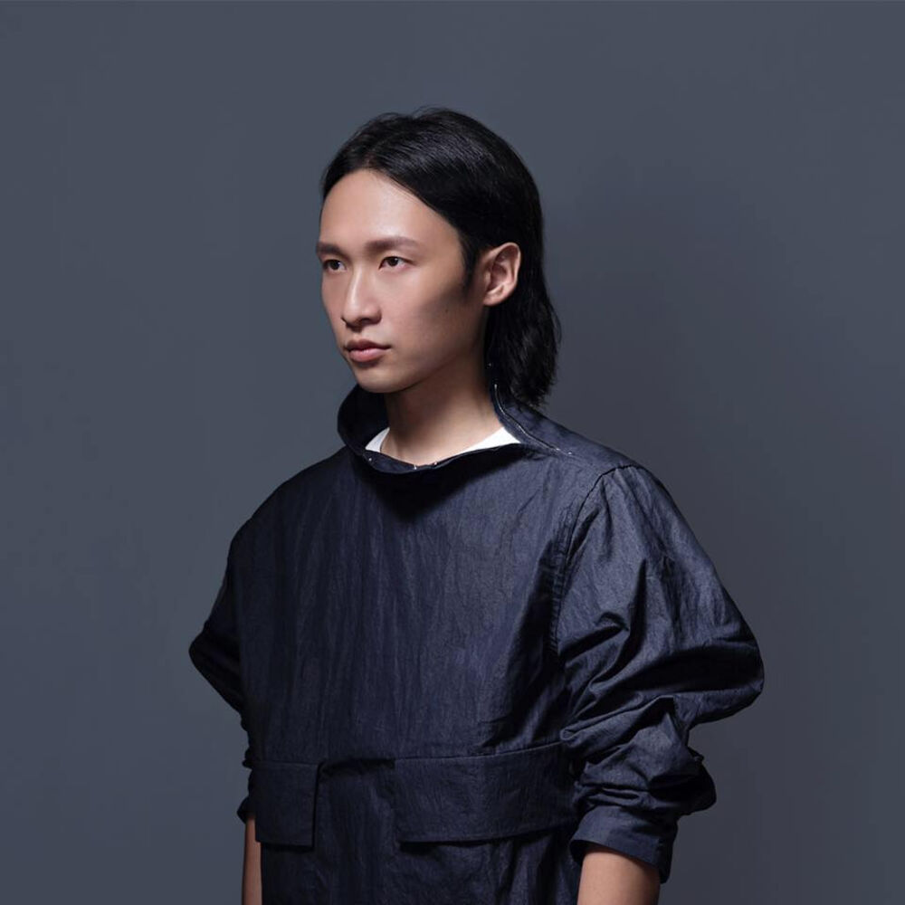 Picture of Guo Ding