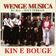Wenge Musica