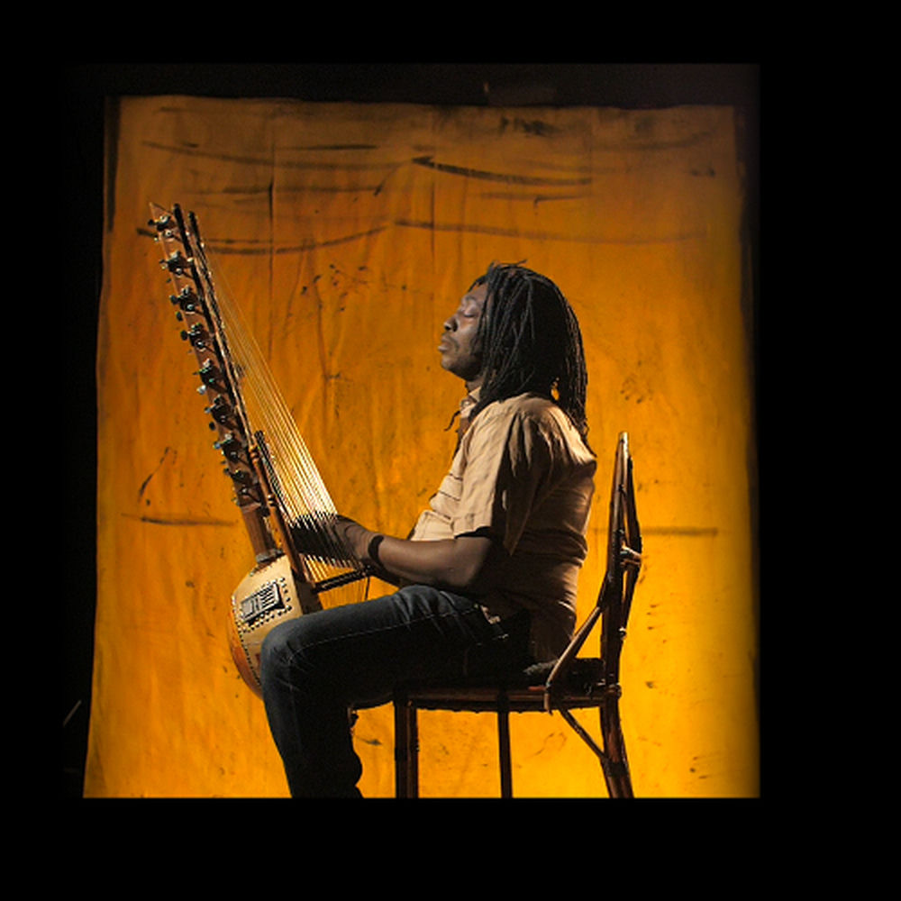 Photo de l'artiste Kantala