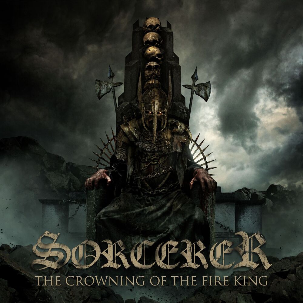 Picture of Sorcerer