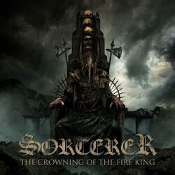 Picture of Sorcerer