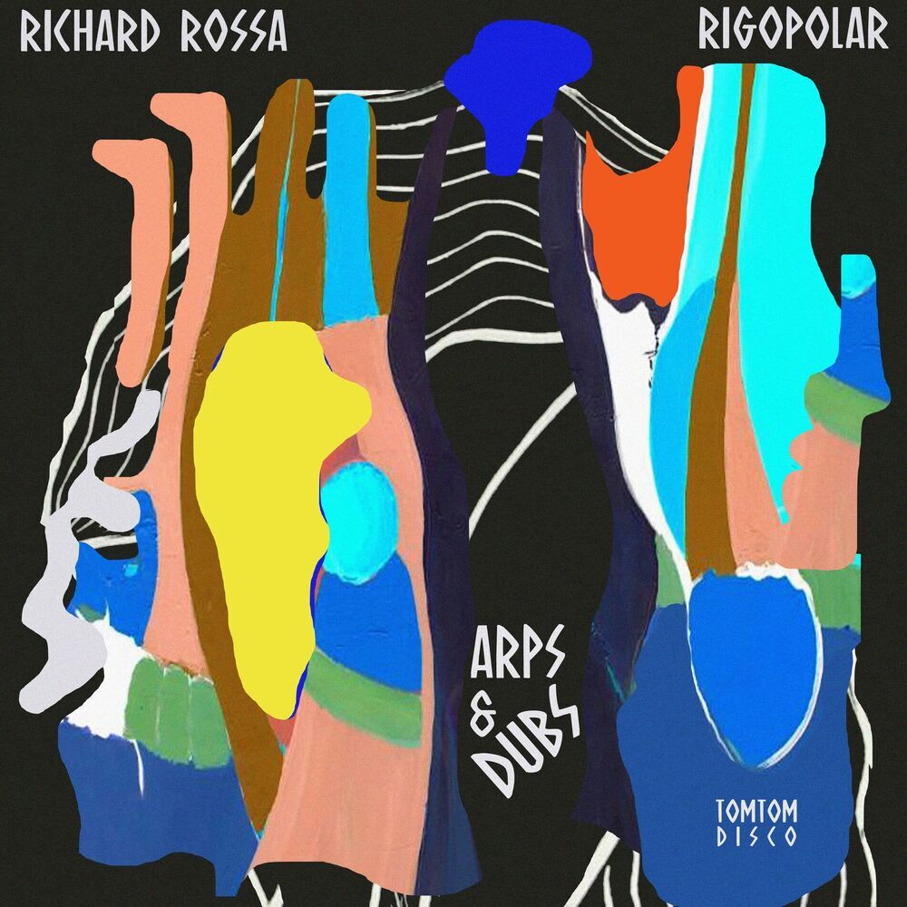 Picture of Richard Rossa & Rigopolar