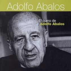 Picture of Adolfo Àbalos