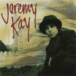 Picture of Jeremy Kay