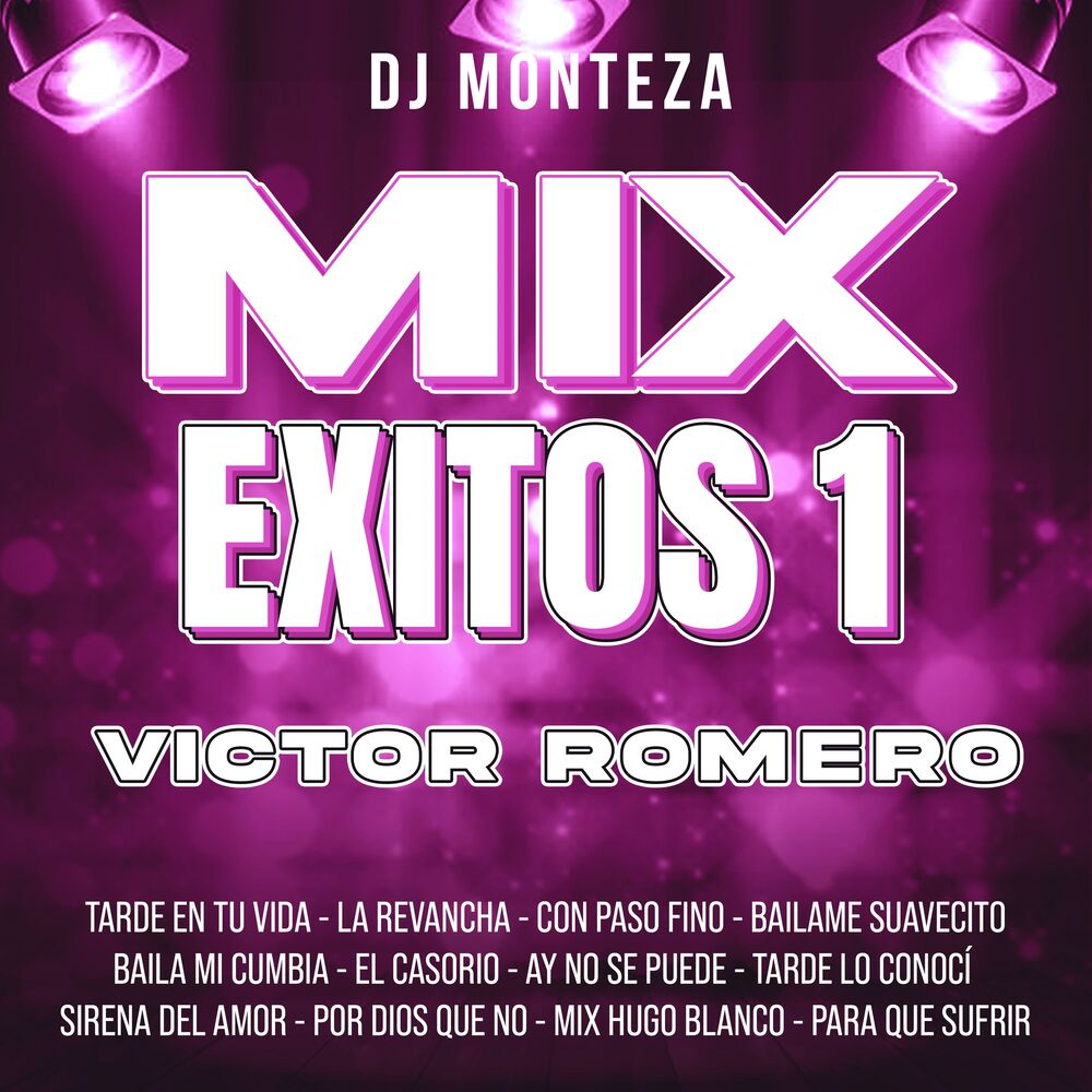 Picture of Dj Monteza