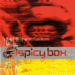 Picture of Spicy Box