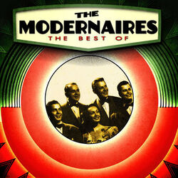 Picture of The Modernaires