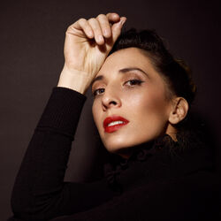 Picture of Yael Meyer