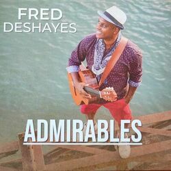 Picture of Fred Deshayes