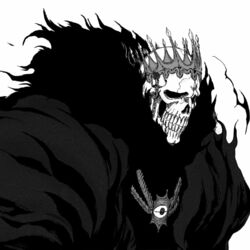 Picture of ETERNAL RAIJIN