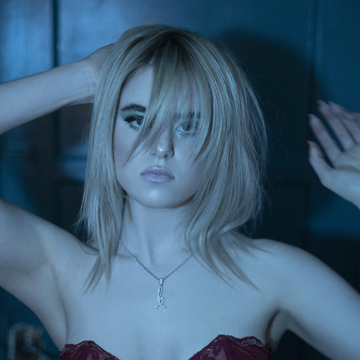 Artist picture of Kiiara