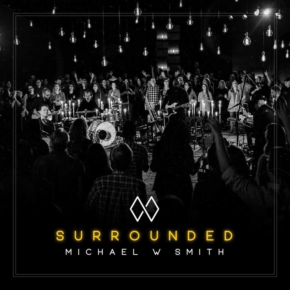 Picture of Michael W Smith