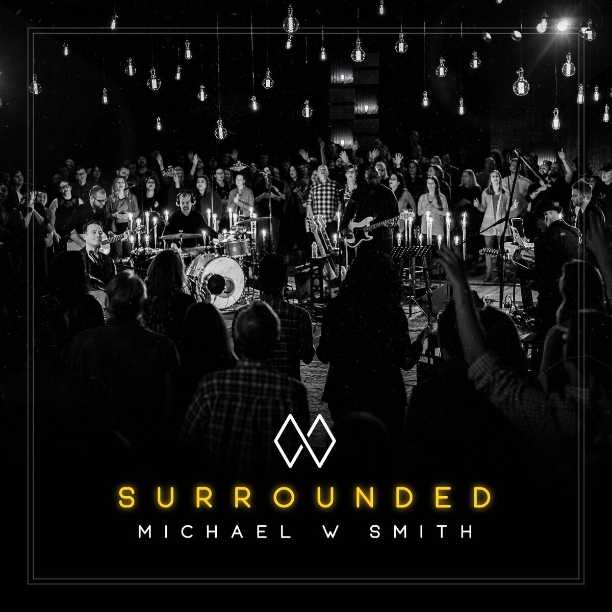Michael W Smith