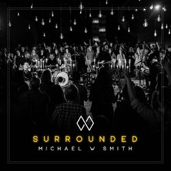 Picture of Michael W Smith