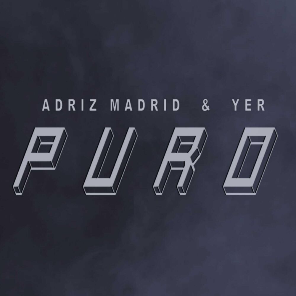 Picture of Adriz Madrid