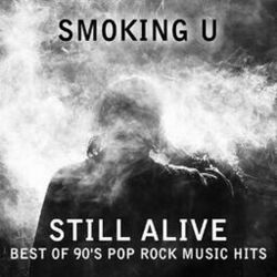 Picture of Smoking U
