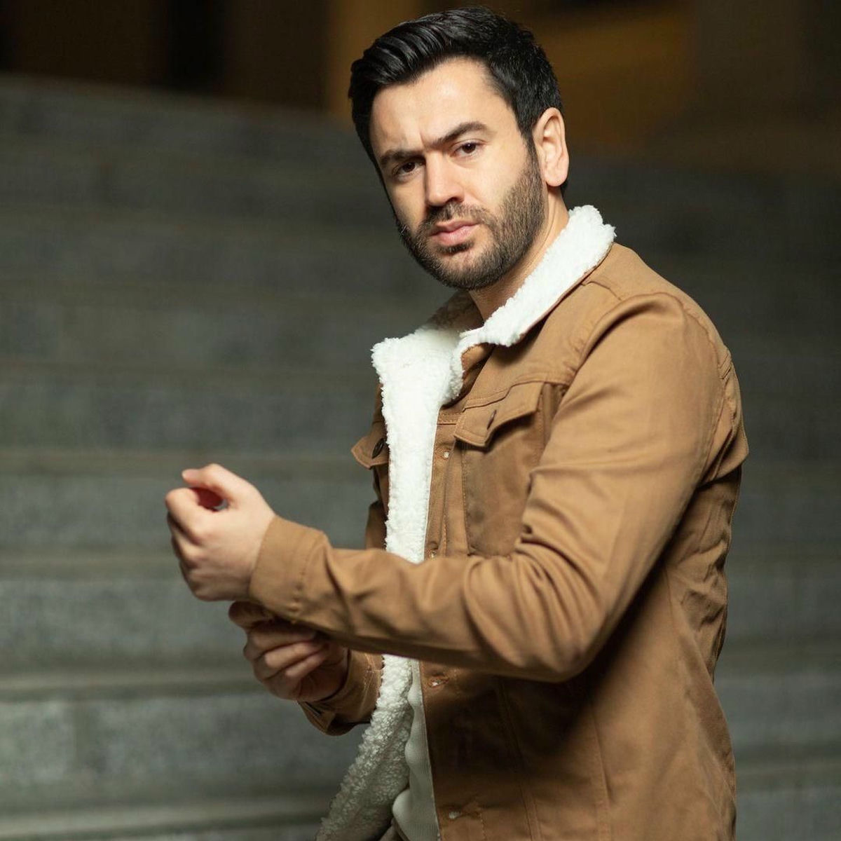 Uzeyir Mehdizade