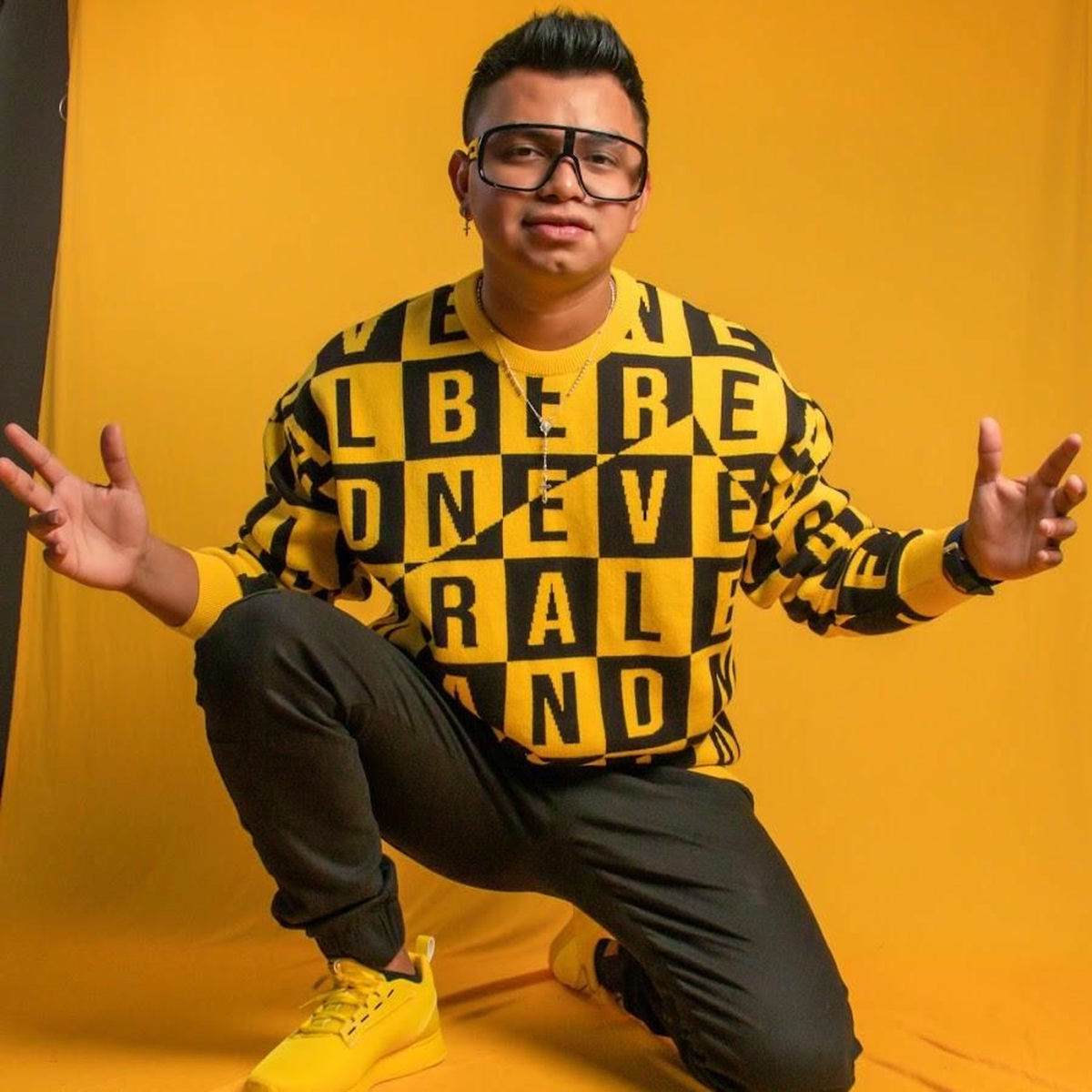DJ Freshly