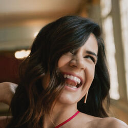 Picture of Mariana Aydar