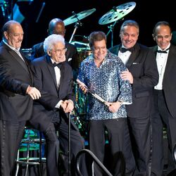 Picture of Fania All Stars