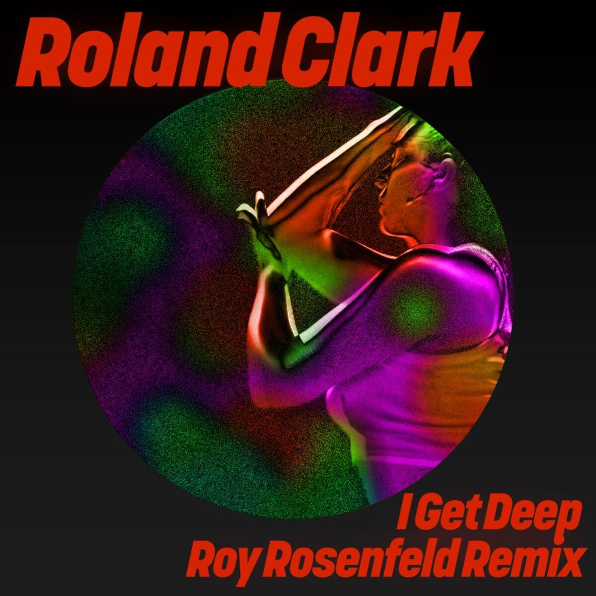 Roland Clark