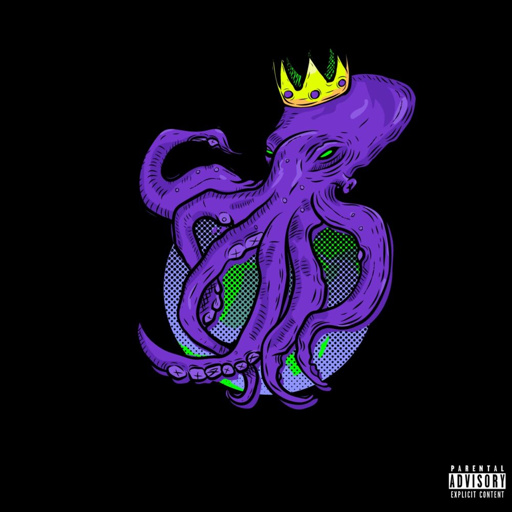 Picture of Kraken